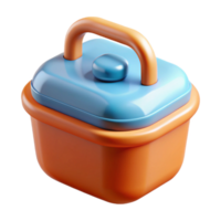 fascinating quintessential Unique Image Prompts for HouseholItems Isolateon Transparent Background png