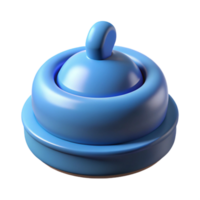 stunning iconic Unique Image Prompts for HouseholItems Isolateon Transparent Background png