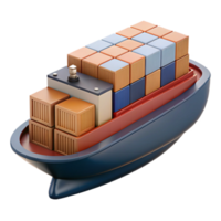 stunning victorian Cargo ship, containerizecargo, weatherehull, matte finish, soft lighting, side view, isolateon transparent background,high-resolution product photography authentic png