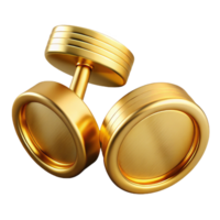 picturesque standout Golcufflinks, engravedesign, matte finish, soft lighting, top-down view, product shot, isolateon transparent background,high-resolution product photography png