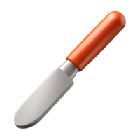 fascinating coveteStainless steel scalpel with sharp blade antexturehandle, matte finish, dramatic lighting, top-down view, isolateon transparent background,high-resolution product photography png