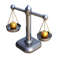 romantic hypnotic Triple beam balance with sliding weights ancalibratebeam, metallic finish, dramatic lighting, isolateon transparent background,high-resolution product photography refined png