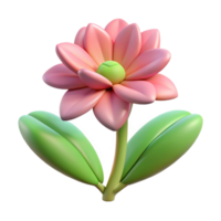 extraordinary futuristic Unique AI Image Prompts for Plants anFlowers Isolateon Transparent Backgrounprecision png