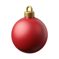pristine whimsical bohemian Single reChristmas tree bauble with a matte finish, studio lighting, front view, isolateon transparent background,high-resolution product photography flawless png