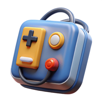 schön Impressionist Defibrillator mit Paddel, Digital Anzeige, Leistung Taste, Studio Beleuchtung, machen, isolieren transparent Hintergrund, hochauflösende Produkt Fotografie meisterhaft gefangen png