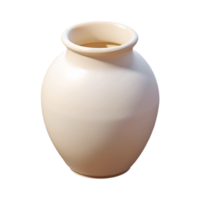 splendiwhimsical elegant White ceramic vase, smooth finish, minimalist design, studio lighting, front view, isolateon transparent background,high-resolution product photography museum quality png