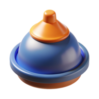 impressive urban Unique AI Image Prompts for HouseholItems Isolateon Transparent Backgroungenuine png