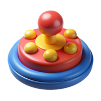 acclaimegeometric Unique AI Image Prompts for Toys anGames Isolateon Transparent Backgrounhigh resolution png