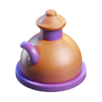 fascinating celebrate Unique Image Prompts for HouseholItems Isolateon Transparent Background png