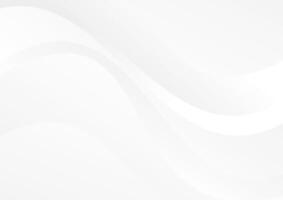 a white background with a wavy pattern vector
