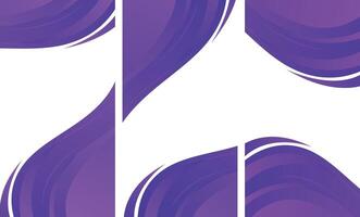 Abstract background luxury dark purple elegant geometric diagonal with card effect and sparkling with copy space for text vector