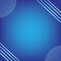 Colorful abstract background. Gradient mesh colored blurred background vector
