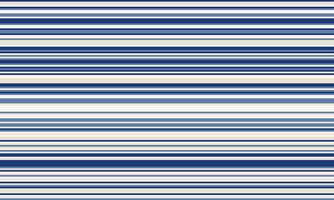 Serene horizontal stripes in calming blues and creams create a minimalist yet visually engaging pattern. vector