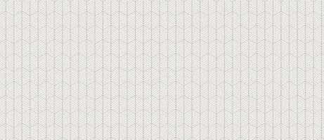 Subtle geometric pattern. Elegant, minimalist design featuring repeating arrow motifs on a light grey background. vector