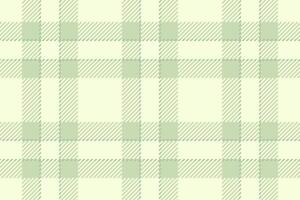 Subtle sage green plaid pattern. Perfect for backgrounds, textiles, or website design. This calming, minimalist texture evokes feelings of serenity and simplicity. vector