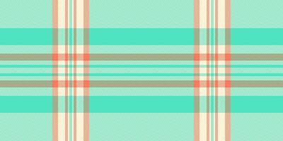 Vibrant pastel plaid pattern. Perfect for textile design, scrapbooking, or website backgrounds. This cheerful, intersecting lines create a sense of order and calm. vector