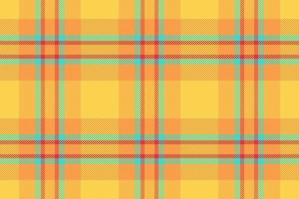 Vibrant yellow plaid pattern. Perfect for textile design, backgrounds, or website elements. This cheerful, summery texture evokes feelings of warmth and optimism.