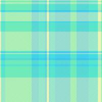 Serene pastel plaid pattern. Perfect for backgrounds, textiles, or fashion designs. Evokes feelings of calmness and spring. Ideal for websites, branding, or crafting projects. vector
