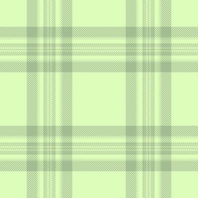 Classic tartan pattern in a pale green hue. Perfect for backgrounds, textiles, or a touch of traditional flair. Use for design, fashion, or seasonal themes.