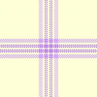 Elegant pastel purple and cream crosshatch pattern. Perfect for backgrounds, textiles, or website design. Subtle yet sophisticated, this design evokes feelings of calm and serenity. vector
