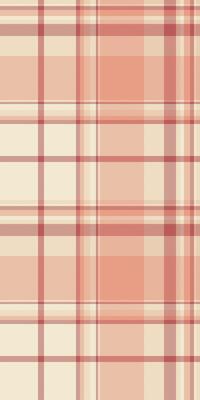 Subtle peach and cream plaid pattern. Perfect for textile design, website backgrounds, or crafting projects. This soft, muted color palette evokes feelings of warmth and tranquility.
