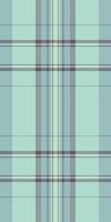 Serene pastel plaid pattern, perfect for textile design, website backgrounds, or stationery. Subtle yet stylish, this repeating texture evokes feelings of calm and sophistication. vector