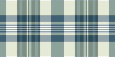 Elegant pastel plaid pattern. Subtle texture ideal for textile design, website backgrounds, or fashion projects. Soft, calming colors evoke feelings of serenity and sophistication. vector