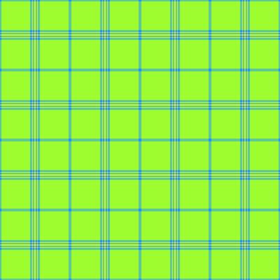 Large background seamless check, rectangle tartan fabric. Horizontal textile texture pattern plaid in mint and bright colors.