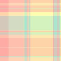 Soft pastel plaid pattern. A gentle, serene design ideal for backgrounds, textiles, and website design. The subtle color palette evokes feelings of calm and tranquility. vector