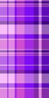 Vibrant purple and pink plaid pattern. Perfect for textile design, fashion, or website backgrounds. This seamless texture evokes feelings of warmth, sophistication, and style. vector