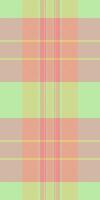 Pastel plaid pattern, perfect for textile design, website backgrounds, or springthemed projects. Subtle color palette evokes a feeling of calm and serenity. vector