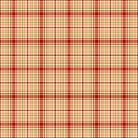 Warm autumnal plaid pattern, perfect for textile design, fallthemed projects, and cozy seasonal backgrounds. vector