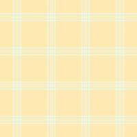 Gentle plaid pattern in pastel hues. Versatile background for textile design, crafting, and web graphics. Evokes warmth and comfort. Seamless and easily tileable. vector