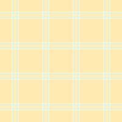 Gentle plaid pattern in pastel hues. Versatile background for textile design, crafting, and web graphics. Evokes warmth and comfort. Seamless and easily tileable.