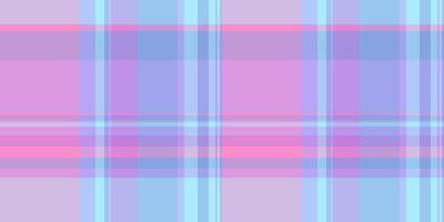 Pastel plaid pattern. Soft, dreamy texture ideal for backgrounds, textiles, or website designs. Evokes feelings of serenity and gentleness. Perfect for feminine branding, fashion, and spring themes. vector