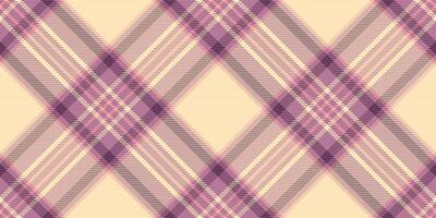 Elegant pastel plaid pattern. Perfect for fashion, textiles, and website backgrounds. Subtle yet stylish diagonal lines create a sophisticated and calming aesthetic. vector