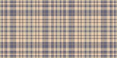 Subtle neutral plaid pattern, perfect for backgrounds, textiles, or website design. Earthy tones create a calming, sophisticated aesthetic. Ideal for rustic, minimalist, or modern projects. vector