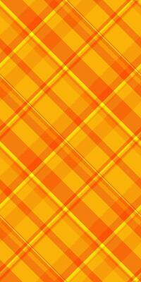 Scrapbook tartan textile, tattersall texture plaid background. Vibrant fabric check seamless pattern in bright color.