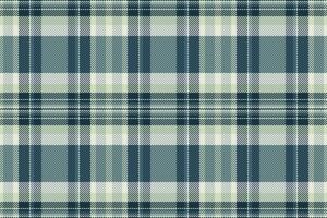 Classic plaid pattern in calming blues and greens. Perfect for backgrounds, textiles, and designs needing a touch of rustic elegance and traditional style. vector