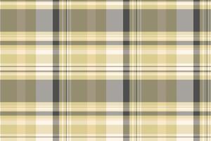 Lumberjack seamless check, cross texture pattern background. Filigree tartan textile plaid fabric in light and pastel colors. vector