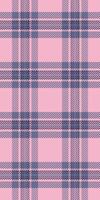 Site seamless pattern background, sample fabric tartan check. Heritage plaid textile texture in light and pastel colors. vector