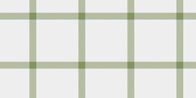 Subtle sage green grid pattern on a creamy white background. Perfect for website backgrounds, textiles, packaging, or any project needing a clean, minimalist aesthetic. vector