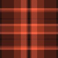 Classic pattern featuring a warm, autumnal color palette. Ideal for backgrounds, textiles, or designs needing a touch of rustic elegance and visual interest. vector