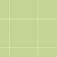 Subtle sage green plaid pattern, perfect for backgrounds, textiles, or website design. Clean, minimalist aesthetic evokes calm and serenity. vector