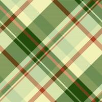 Poster background fabric , structure seamless textile tartan. Hounds tooth plaid pattern texture check in light and dark colors. vector