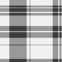 Classic plaid pattern. Versatile background for design, textile, apparel, branding, or web projects. A timeless, sophisticated look. vector