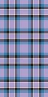 Elegant pastel plaid pattern. Perfect for textile design, fashion, website backgrounds, or scrapbooking. This soft, repeating texture evokes a sense of calm and sophistication. vector