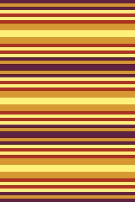 40s pattern texture background, trade lines stripe textile. Sexual vertical fabric seamless in yellow and golden orange colors.