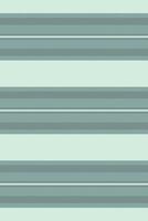 Peil texture background textile, blanket lines pattern . Austomizable stripe fabric seamless vertical in light and cyan colors. vector