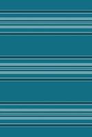 Serene teal horizontal stripes create a calming, minimalist backdrop. Perfect for websites, presentations, textile designs, or any project needing a sophisticated, clean aesthetic. vector